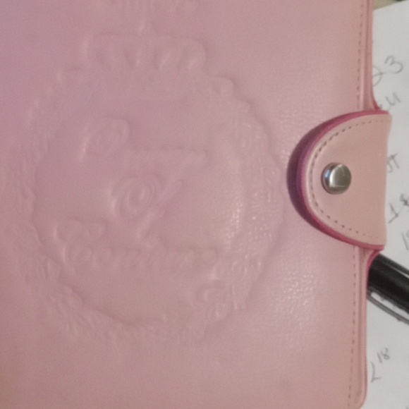 Pink journal - Picture 7 of 7